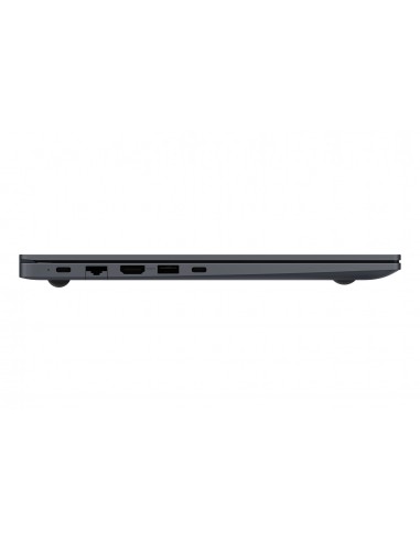 Samsung Galaxy Book4 NP754XGK-KG3ES ordenador portatil Portátil 39,6 cm (15.6") Full HD Intel Core 7 150U 16 GB LPDDR4x-SDRAM