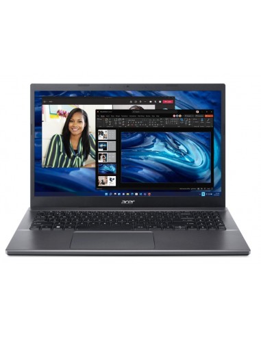 Acer Extensa 15 EX215-55-5054 Portátil 39,6 cm (15.6") Full HD Intel® Core™ i5 i5-1235U 8 GB DDR4-SDRAM 512 GB SSD Wi-Fi 6