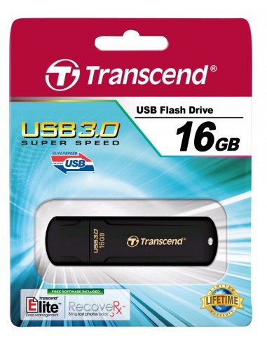 Transcend JetFlash 700
