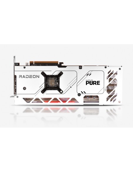 Sapphire PURE 11325-03-20G tarjeta gráfica AMD Radeon RX 7900 GRE 16 GB GDDR6