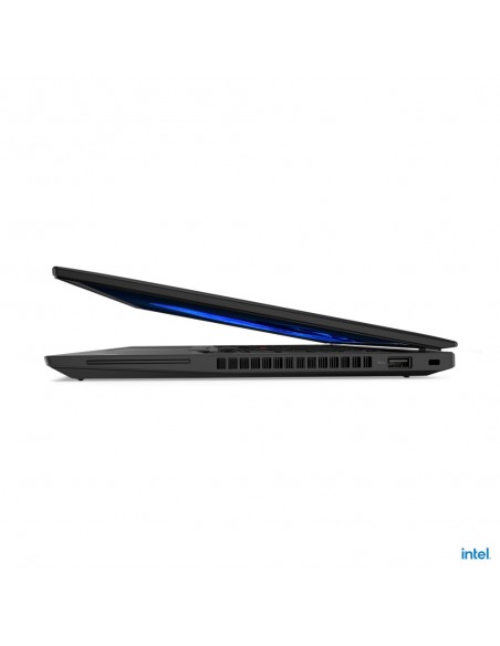 Lenovo ThinkPad T14 Gen 3 (Intel) Portátil 35,6 cm (14") WUXGA Intel® Core™ i7 i7-1255U 16 GB DDR4-SDRAM 512 GB SSD Wi-Fi 6E