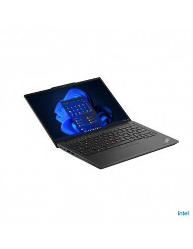 Lenovo ThinkPad E14 Gen 5 (Intel) Portátil 35,6 cm (14") WUXGA Intel® Core™ i7 i7-1355U 16 GB DDR4-SDRAM 512 GB SSD Wi-Fi 6