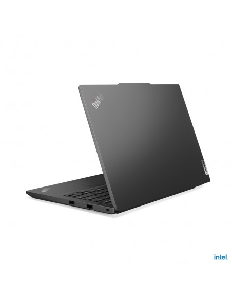Lenovo ThinkPad E14 Gen 5 (Intel) Portátil 35,6 cm (14") WUXGA Intel® Core™ i7 i7-1355U 16 GB DDR4-SDRAM 512 GB SSD Wi-Fi 6