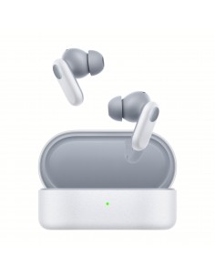 OPPO Enco Buds2 Pro Auriculares True Wireless Stereo (TWS) Dentro de oído Llamadas Música Bluetooth Blanco
