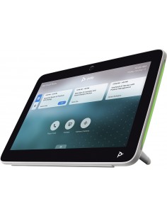 POLY TC10 White Touch Controller 2