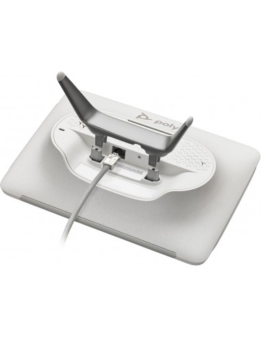 POLY TC10 White Touch Controller