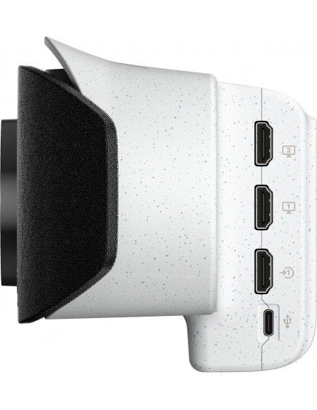 POLY Barra de vídeo multifunción Studio X52