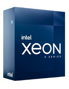 Intel Xeon E-2478 procesador 2,8 GHz 24 MB Caja