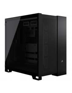 Corsair 6500D AIRFLOW Midi Tower Negro 2
