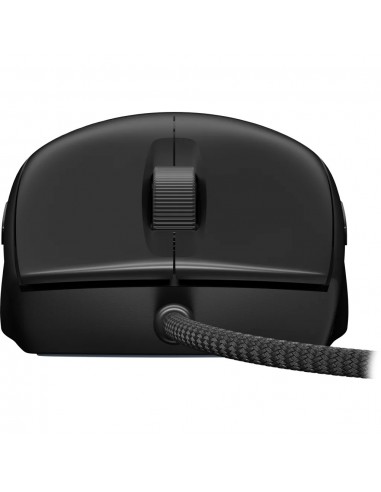 Corsair M75 Lightweight RGB ratón USB tipo A Óptico 26000 DPI