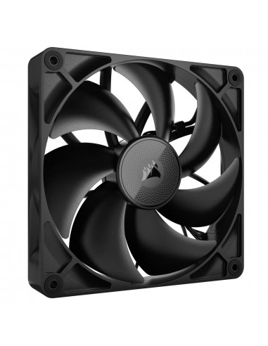 Corsair iCUE LINK RX140 Carcasa del ordenador Ventilador 14 cm Negro 1 pieza(s)