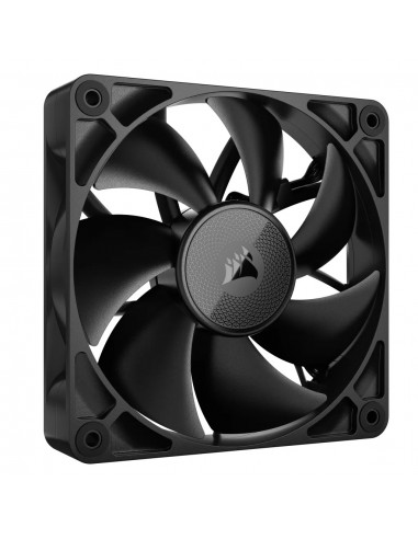 Corsair iCUE LINK RX120 Carcasa del ordenador Ventilador 12 cm Negro 1 pieza(s)