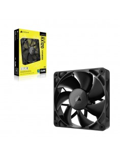 Corsair iCUE LINK RX120 Carcasa del ordenador Ventilador 12 cm Negro 1 pieza(s) 2