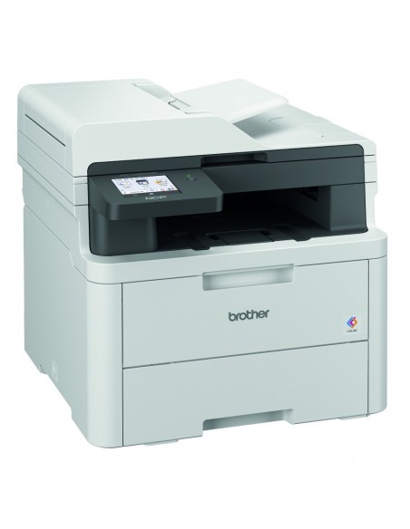 Brother DCP-L3560CDW LED A4 600 x 2400 DPI 26 ppm Wifi