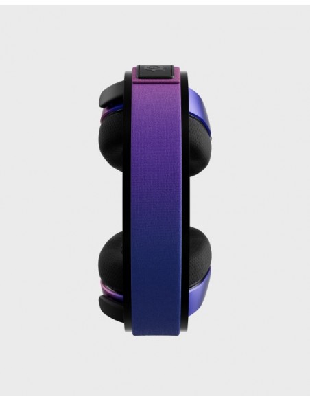 Steelseries ARCTIS 7+ Auriculares Inalámbrico y alámbrico Diadema Juego USB Tipo C Bluetooth Multicolor