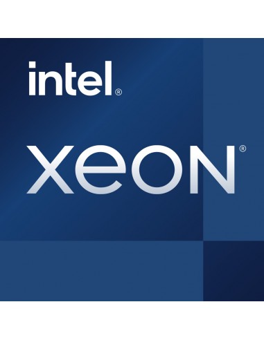 Intel Xeon E-2486 procesador 3,5 GHz 18 MB