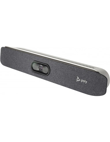 POLY Barra de vídeo multifunción Studio X30
