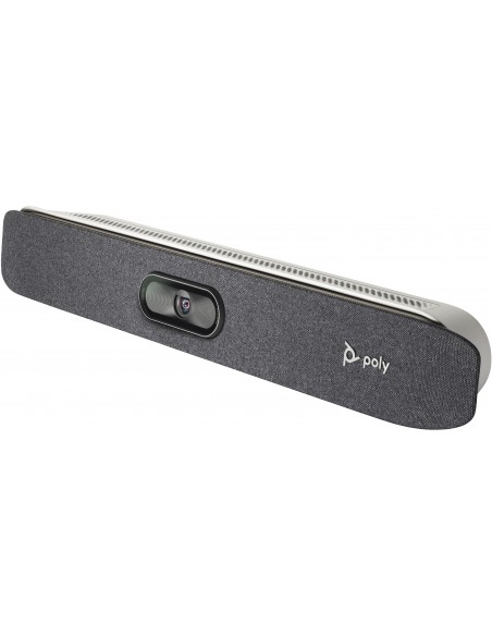 POLY Barra de vídeo multifunción Studio X30