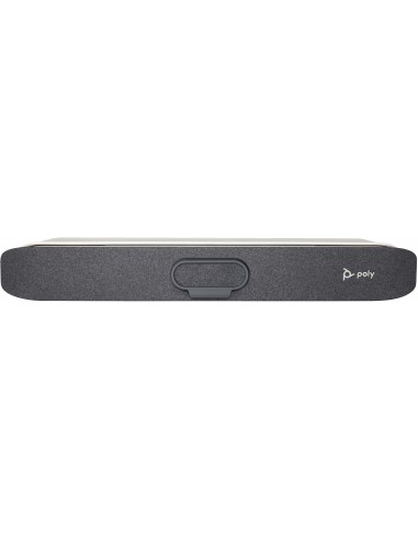 POLY Barra de vídeo multifunción Studio X30