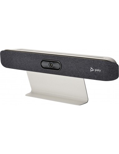 POLY Barra de vídeo multifunción Studio X30