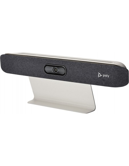 POLY Barra de vídeo multifunción Studio X30