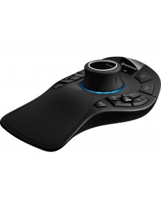 3Dconnexion SpaceMouse Pro Wireless – BLUETOOTH ratón 6DoF 2