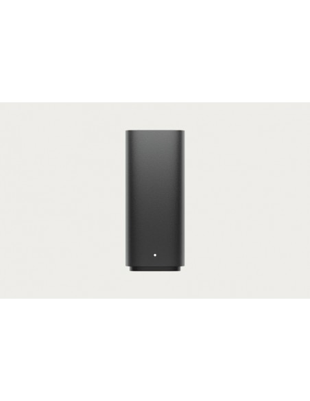 Synology BeeStation NAS Escritorio Ethernet Negro RTD1619B