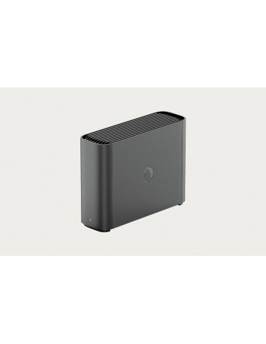 Synology BeeStation NAS Escritorio Ethernet Negro RTD1619B