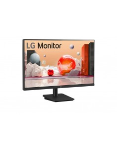 LG 27MS500-B pantalla para PC 68,6 cm (27") 1920 x 1080 Pixeles Full HD LCD Negro 2