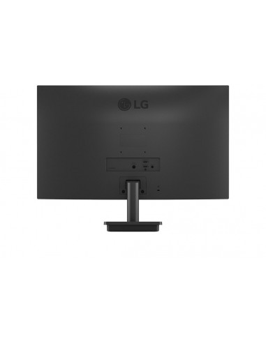 LG 27MS500-B pantalla para PC 68,6 cm (27") 1920 x 1080 Pixeles Full HD LCD Negro