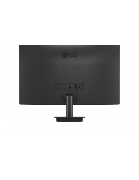 LG 27MS500-B pantalla para PC 68,6 cm (27") 1920 x 1080 Pixeles Full HD LCD Negro