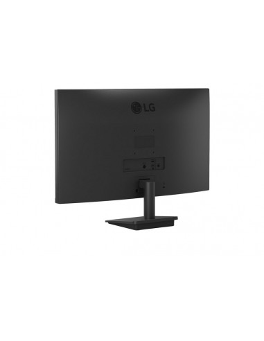 LG 27MS500-B pantalla para PC 68,6 cm (27") 1920 x 1080 Pixeles Full HD LCD Negro