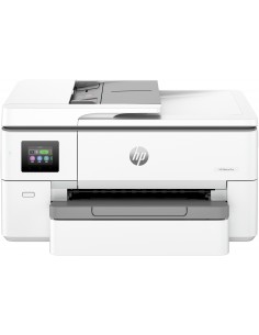 HP OfficeJet Pro Impresora multifunción HP 9720e de formato ancho, Color, Impresora para Oficina pequeña, Impresión, copia,
