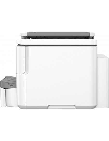 HP OfficeJet Pro Impresora multifunción HP 9720e de formato ancho, Color, Impresora para Oficina pequeña, Impresión, copia,
