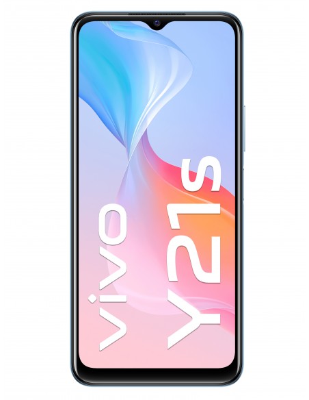 VIVO Y21s 16,5 cm (6.51") SIM doble Android 11 4G USB Tipo C 4 GB 128 GB 5000 mAh