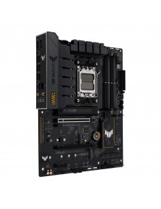 ASUS TUF GAMING B650-E WIFI AMD B650 Zócalo AM5 ATX 2