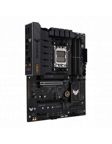 ASUS TUF GAMING B650-E WIFI AMD B650 Zócalo AM5 ATX