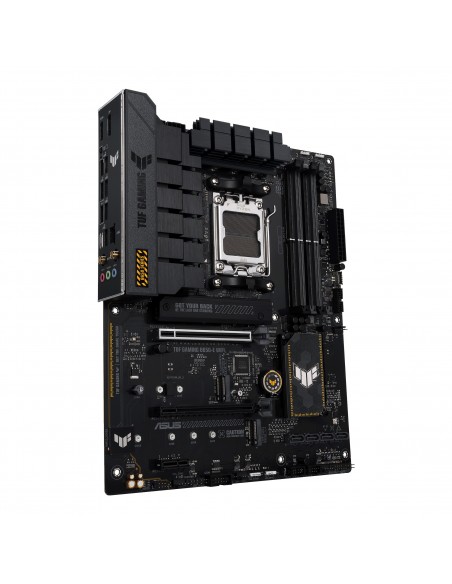 ASUS TUF GAMING B650-E WIFI AMD B650 Zócalo AM5 ATX