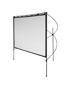 Approx appPB77X pantalla de proyección 195,6 cm (77") 16 9 2