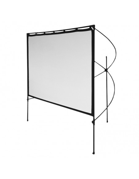 Approx appPB77X pantalla de proyección 195,6 cm (77") 16 9