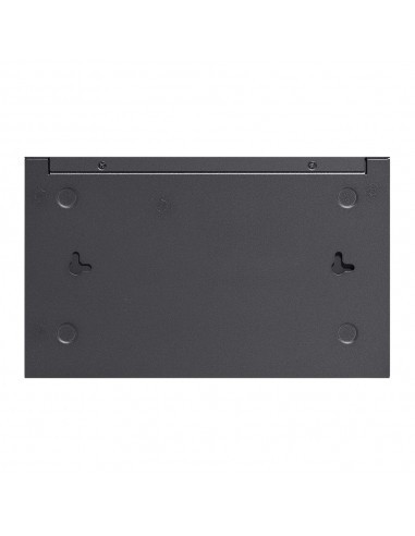 TP-Link Omada SG2008 switch Gestionado L2 L2+ Gigabit Ethernet (10 100 1000) Negro