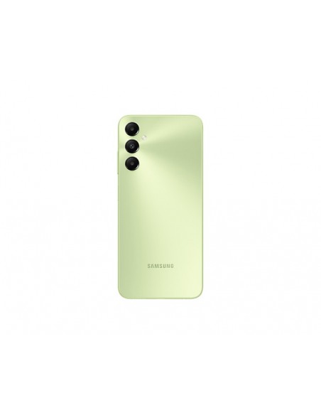 Samsung Galaxy SM-A057GLGVEUB smartphones 17 cm (6.7") SIM doble 4G USB Tipo C 4 GB 128 GB 5000 mAh Verde claro
