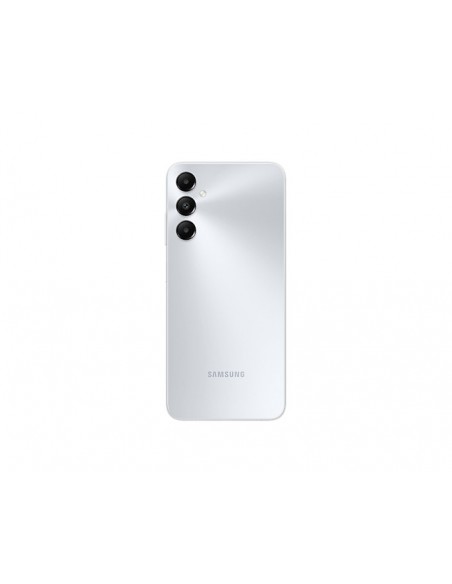 Samsung Galaxy SM-A057GZSVEUB smartphones 17 cm (6.7") SIM doble 4G USB Tipo C 4 GB 128 GB 5000 mAh Plata
