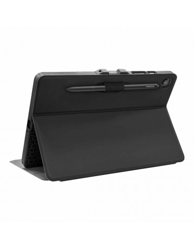 Targus Click-In 27,9 cm (11") Folio Negro
