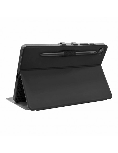 Targus Click-In 27,9 cm (11") Folio Negro