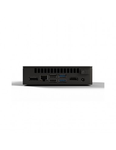 ASUS NUC 11 NUC11ATKPE Negro N6005 2 GHz