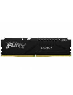 Kingston Technology FURY Beast módulo de memoria 32 GB 1 x 32 GB DDR5 2