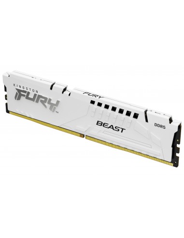 Kingston Technology FURY Beast módulo de memoria 32 GB 1 x 32 GB DDR5