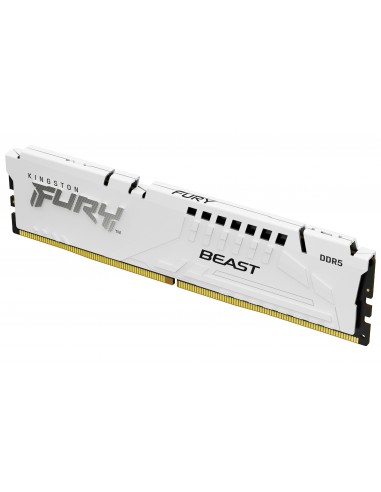 Kingston Technology FURY Beast módulo de memoria 32 GB 2 x 16 GB DDR5