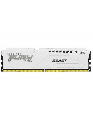 Kingston Technology FURY Beast módulo de memoria 32 GB 2 x 16 GB DDR5
